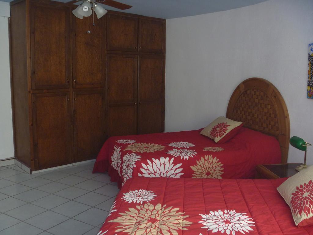 Whale Hill Aparthotel Puerto Penasco Room photo