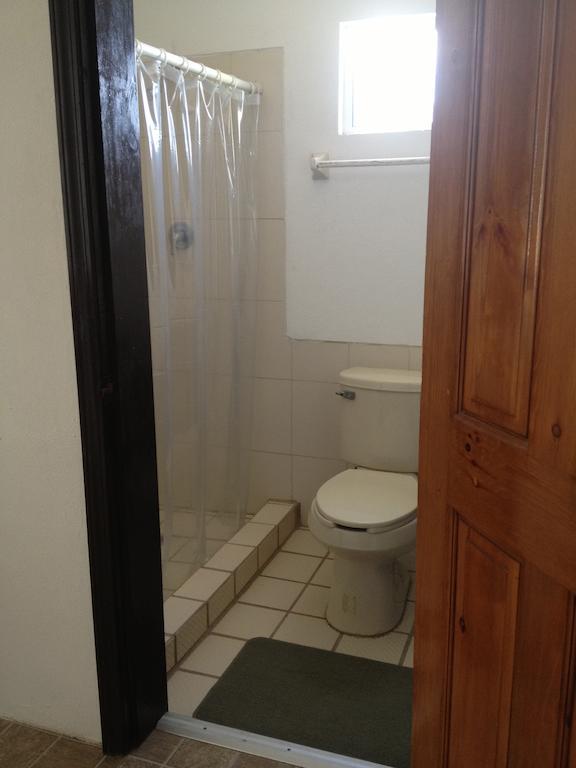 Whale Hill Aparthotel Puerto Penasco Room photo